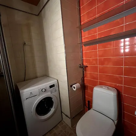 Appartement Lovely Center With Free Parking
