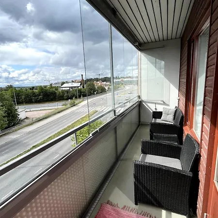 Lovely Center With Free Parking Appartement
