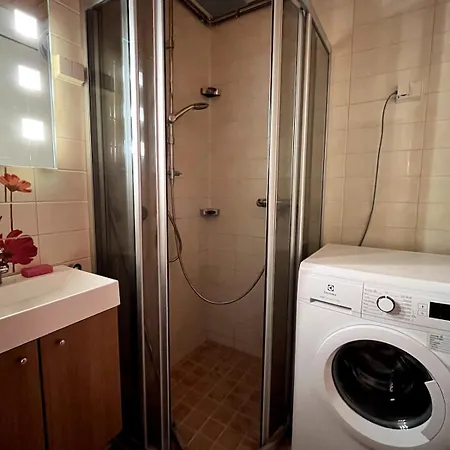 Lovely Center With Free Parking Appartement Rovaniemi